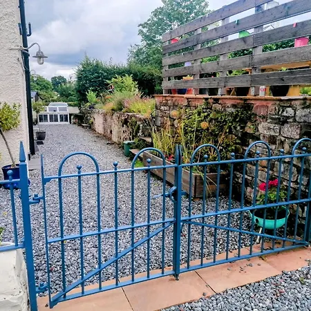 Bryn Capel, Gwynfe Villa Exterior photo