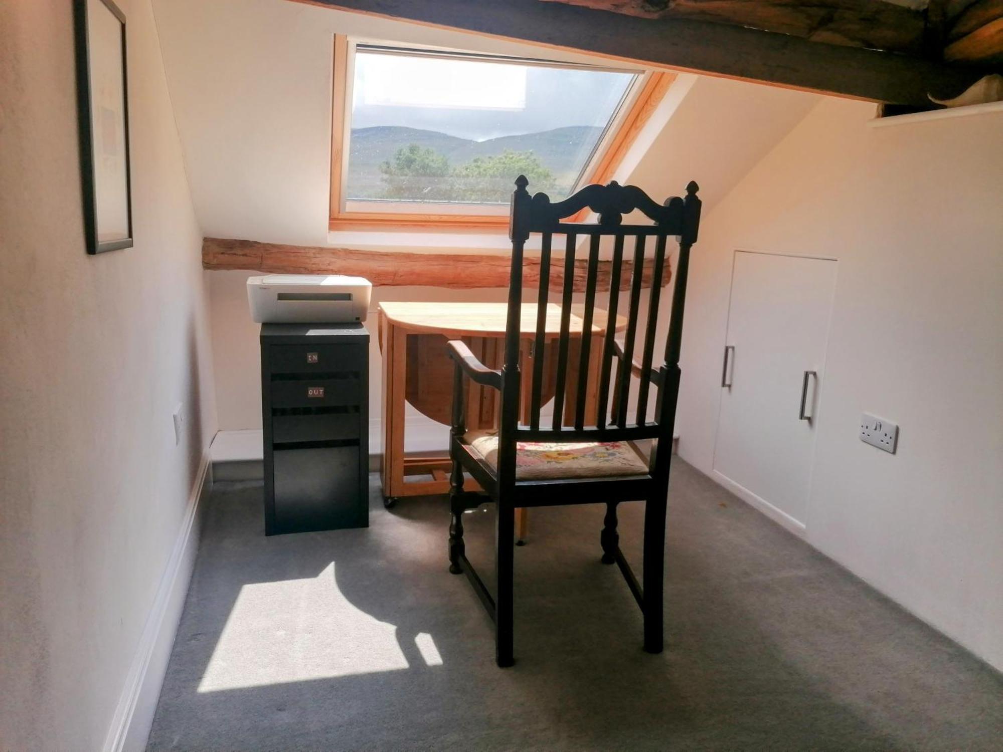 Holiday home Bryn Capel, *