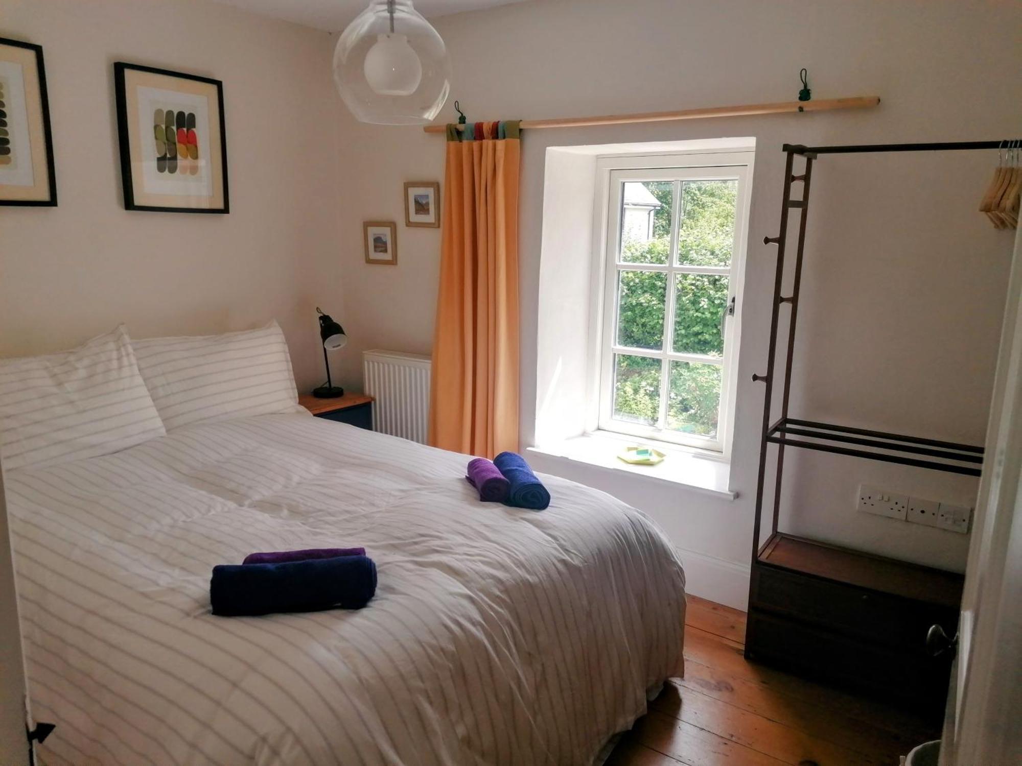Holiday home Bryn Capel, Gwynfe