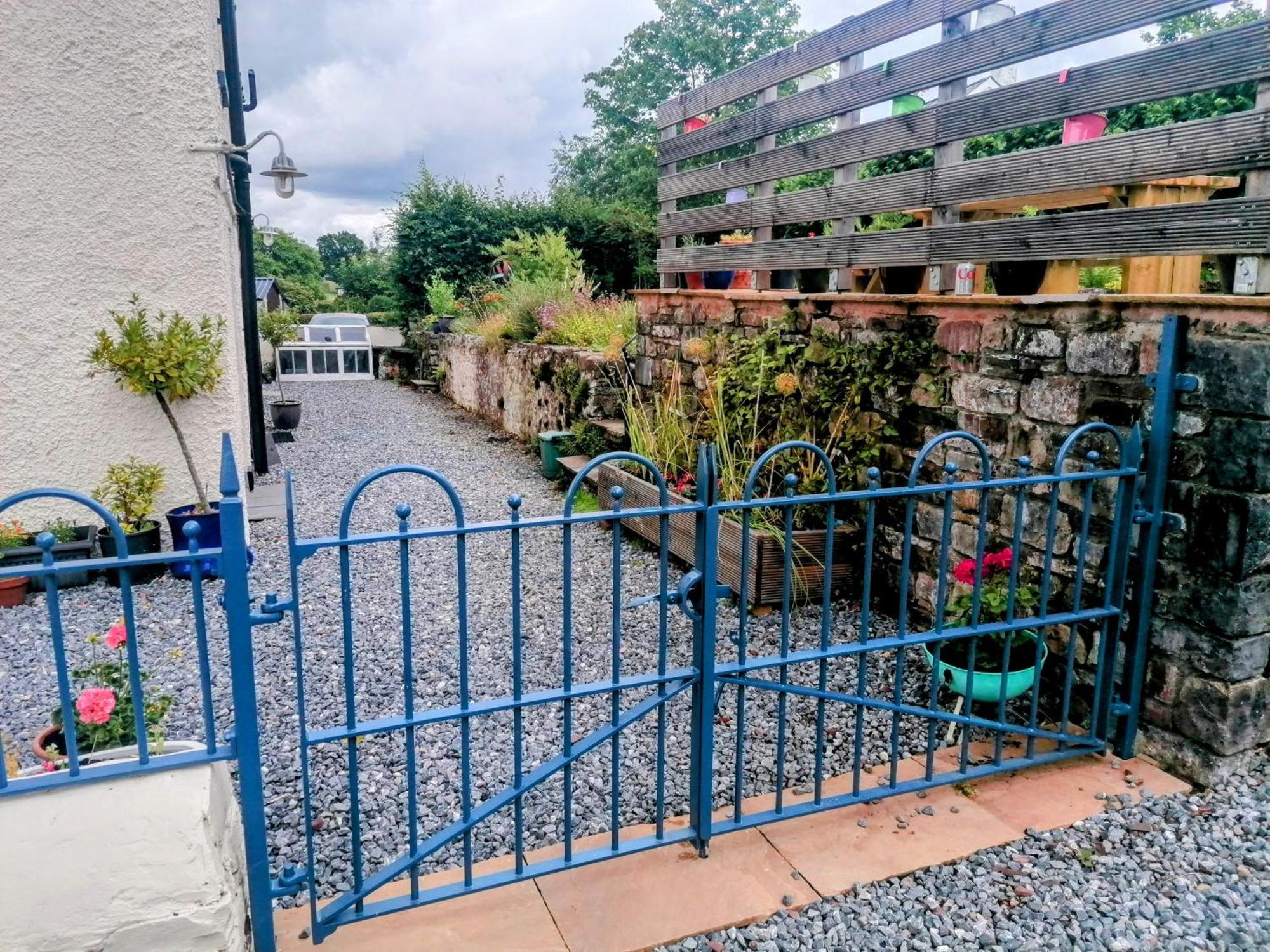 Holiday home Bryn Capel, Gwynfe